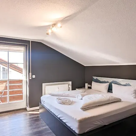 Appartement Auszeit