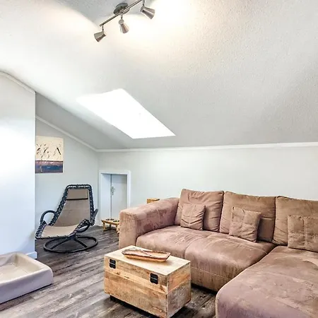 Auszeit Apartment *