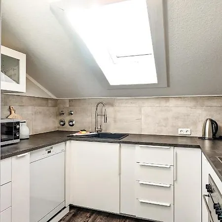 Auszeit Apartment Fussen