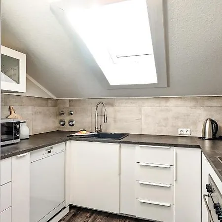 Auszeit Appartement Füssen