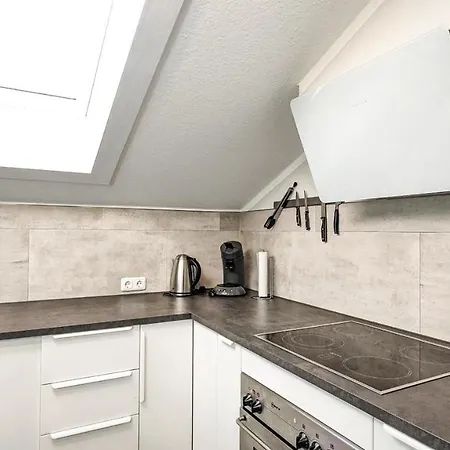 Apartment Auszeit Fussen