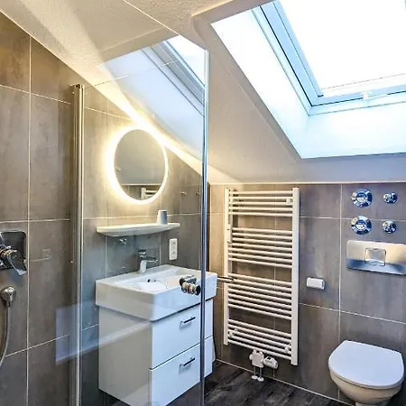 Auszeit Apartment