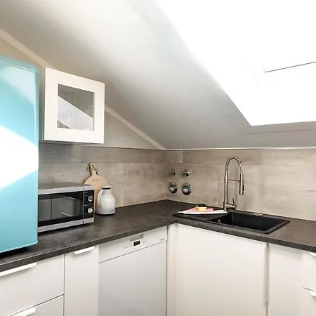 Apartment Auszeit *