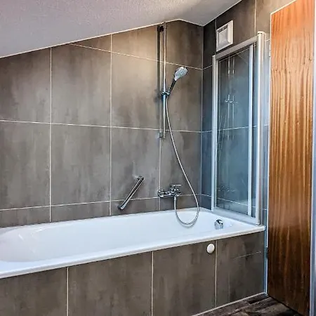 Appartement Auszeit Füssen