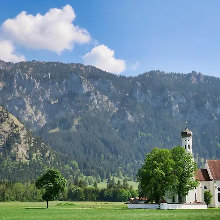 Auszeit * Füssen