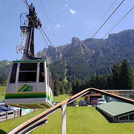 Auszeit Füssen