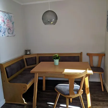 Appartement Auszeit Füssen